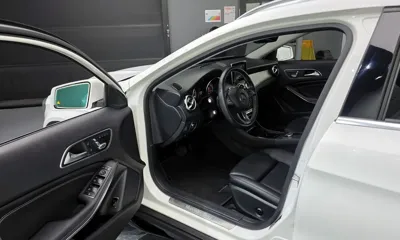 Mercedes-Benz GLA-Class 2018, 70028 км, за 13071.46 USD - фото 10