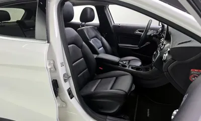 Mercedes-Benz GLA-Class 2018, 70028 км, за 13071.46 USD - фото 12