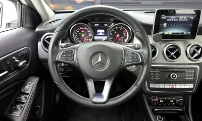 Mercedes-Benz GLA-Class 2018, 70028 км, за 13071.46 USD - фото 13