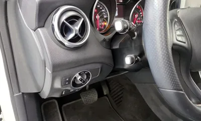 Mercedes-Benz GLA-Class 2018, 70028 км, за 13071.46 USD - фото 15