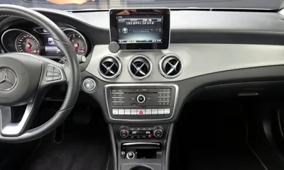 Mercedes-Benz GLA-Class 2018, 70028 км, за 13071.46 USD - фото 17