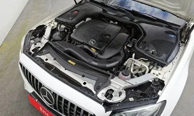 Mercedes-Benz E-Class 2019, 115610 км, за 17773.37 USD - фото 6