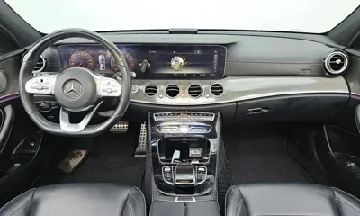 Mercedes-Benz E-Class 2019, 115610 км, за 17773.37 USD - фото 7
