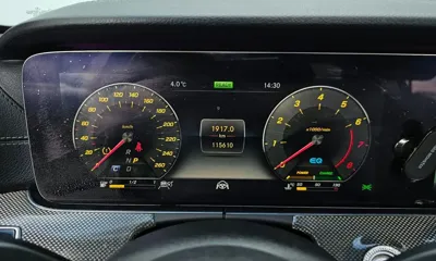 Mercedes-Benz E-Class 2019, 115610 км, за 17773.37 USD - фото 8