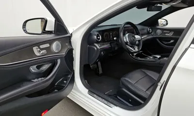 Mercedes-Benz E-Class 2019, 115610 км, за 17773.37 USD - фото 11