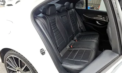 Mercedes-Benz E-Class 2019, 115610 км, за 17773.37 USD - фото 12