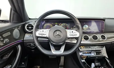 Mercedes-Benz E-Class 2019, 115610 км, за 17773.37 USD - фото 13
