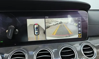 Mercedes-Benz E-Class 2019, 115610 км, за 17773.37 USD - фото 15