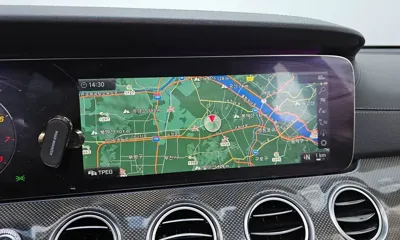 Mercedes-Benz E-Class 2019, 115610 км, за 17773.37 USD - фото 16