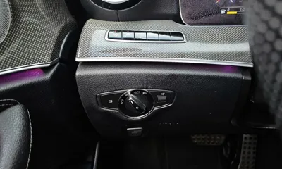 Mercedes-Benz E-Class 2019, 115610 км, за 17773.37 USD - фото 18