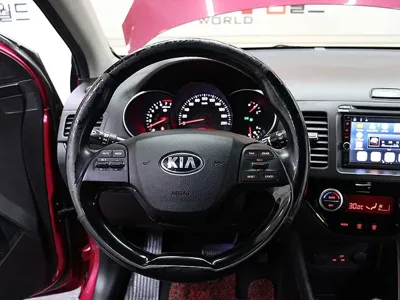 Kia Morning 2016, 116164 км, за 3569.54 USD - фото 14
