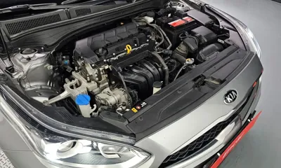 Kia K3 2019, 63529 км, за 10241.16 USD - фото 6