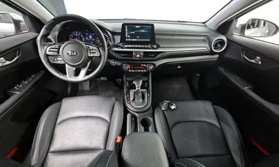 Kia K3 2019, 63529 км, за 10241.16 USD - фото 7