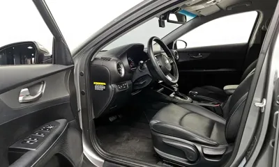 Kia K3 2019, 63529 км, за 10241.16 USD - фото 11