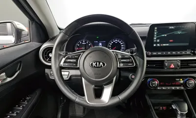 Kia K3 2019, 63529 км, за 10241.16 USD - фото 13