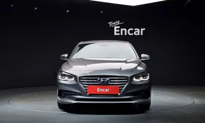 Hyundai Grandeur 2018, 360714 км, за 4926.43 USD