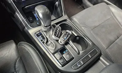 Hyundai Grandeur 2018, 360714 км, за 4926.43 USD - фото 9
