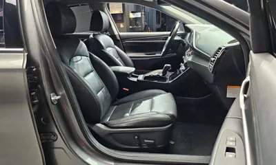 Hyundai Grandeur 2018, 360714 км, за 4926.43 USD - фото 10