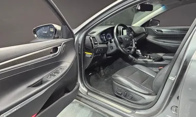Hyundai Grandeur 2018, 360714 км, за 4926.43 USD - фото 11