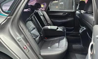 Hyundai Grandeur 2018, 360714 км, за 4926.43 USD - фото 12