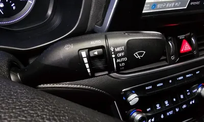 Hyundai Grandeur 2018, 360714 км, за 4926.43 USD - фото 17