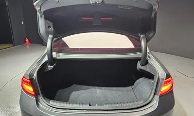 Hyundai Grandeur 2018, 360714 км, за 4926.43 USD - фото 20