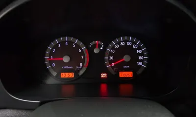 Kia Morning 2011, 119267 км, за 1294.56 USD - фото 8