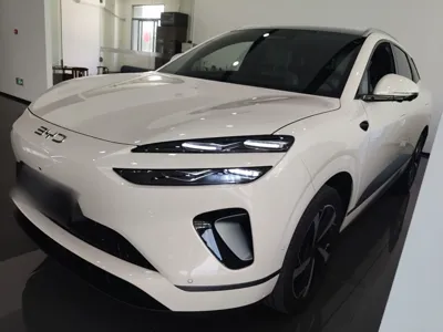 BYD Sealion 06 New Energy · 2025 год