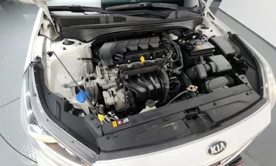 Kia K3 2019, 101378 км, за 7423.32 USD - фото 6