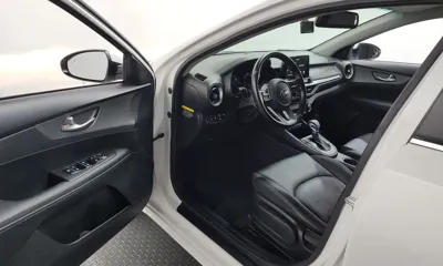 Kia K3 2019, 101378 км, за 7423.32 USD - фото 10