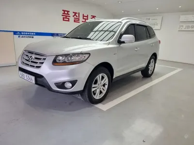 Hyundai Santafe 2010, 132600 км, за 2510.74 USD