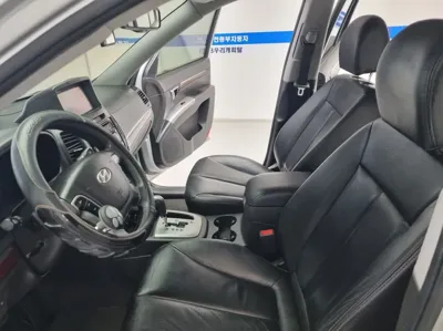 Hyundai Santafe 2010, 132600 км, за 2510.74 USD - фото 10