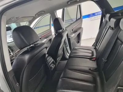 Hyundai Santafe 2010, 132600 км, за 2510.74 USD - фото 11