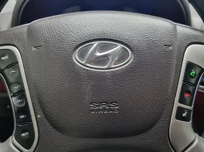 Hyundai Santafe 2010, 132600 км, за 2510.74 USD - фото 12