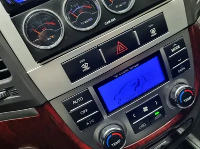 Hyundai Santafe 2010, 132600 км, за 2510.74 USD - фото 17