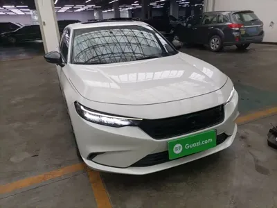 Honda Integra 2022, 37000 км, за 11933.26 USD