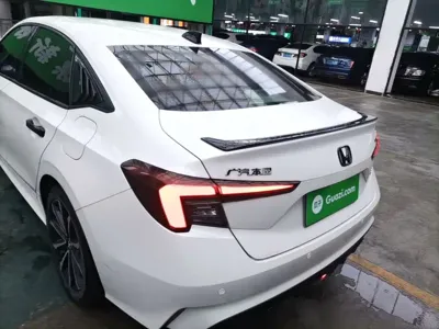Honda Integra 2022, 37000 км, за 11933.26 USD