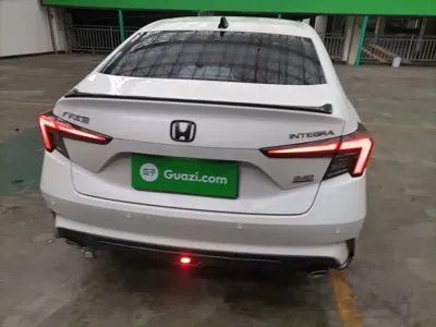 Honda Integra 2022, 37000 км, за 11933.26 USD - фото 6
