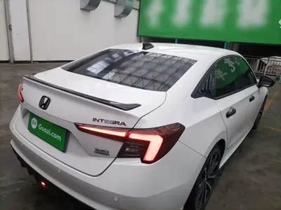 Honda Integra 2022, 37000 км, за 11933.26 USD - фото 7