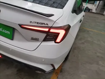 Honda Integra 2022, 37000 км, за 11933.26 USD - фото 8