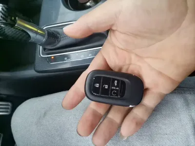 Honda Integra 2022, 37000 км, за 11933.26 USD - фото 9