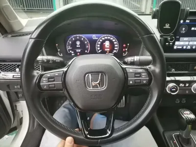 Honda Integra 2022, 37000 км, за 11933.26 USD - фото 11