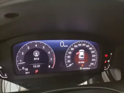 Honda Integra 2022, 37000 км, за 11933.26 USD - фото 12