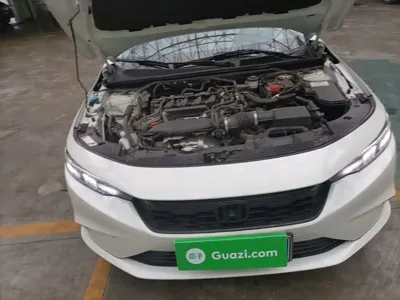 Honda Integra 2022, 37000 км, за 11933.26 USD - фото 20