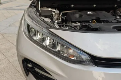 Toyota Wildlander 2022, 57300 км, за 15903 USD - фото 7