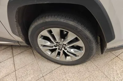 Toyota Wildlander 2022, 57300 км, за 15903 USD - фото 8
