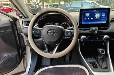 Toyota Wildlander 2022, 57300 км, за 15903 USD - фото 10
