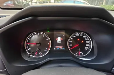 Toyota Wildlander 2022, 57300 км, за 15903 USD - фото 11