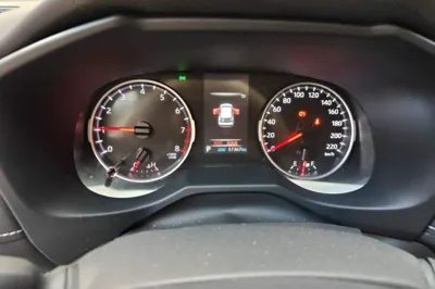 Toyota Wildlander 2022, 57300 км, за 15903 USD - фото 12