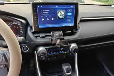 Toyota Wildlander 2022, 57300 км, за 15903 USD - фото 13